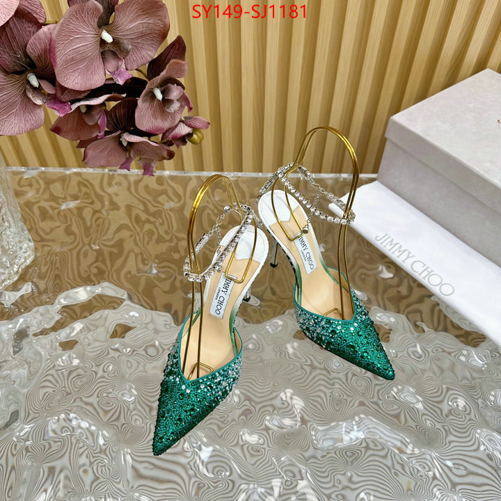 Women Shoes-Jimmy Choo online china ID: SJ1181 $: 149USD