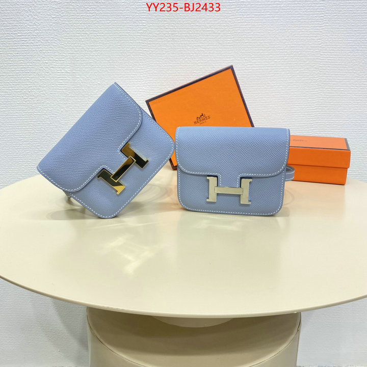 Hermes Bags(TOP)-Constance- shop the best high quality ID: BJ2433 $: 235USD,