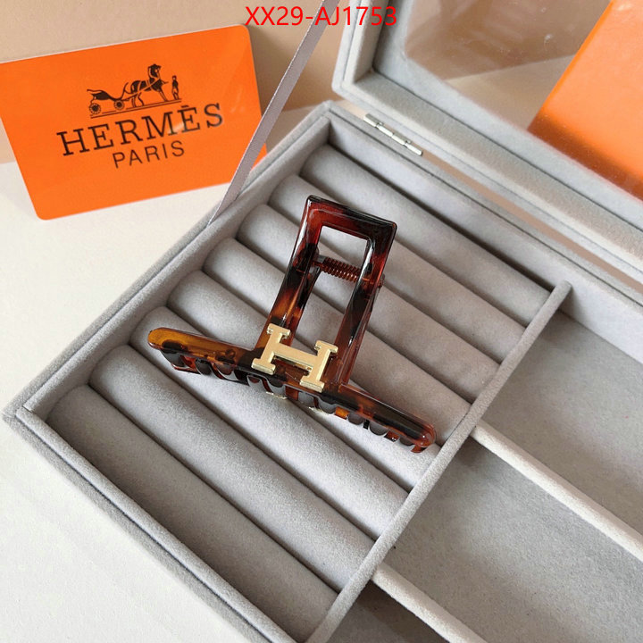 Hair band-Hermes cheap replica ID: AJ1753 $: 29USD