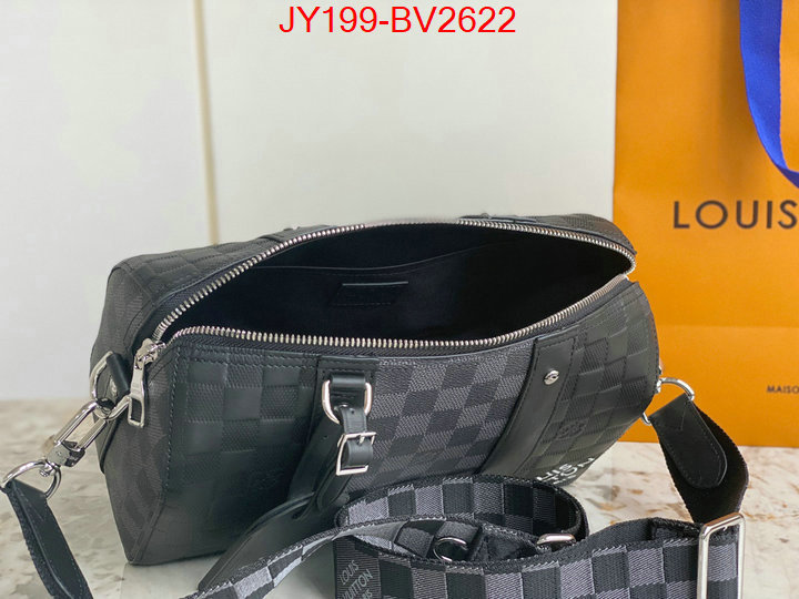 LV Bags(TOP)-Speedy- first top ID: BV2622 $: 199USD,