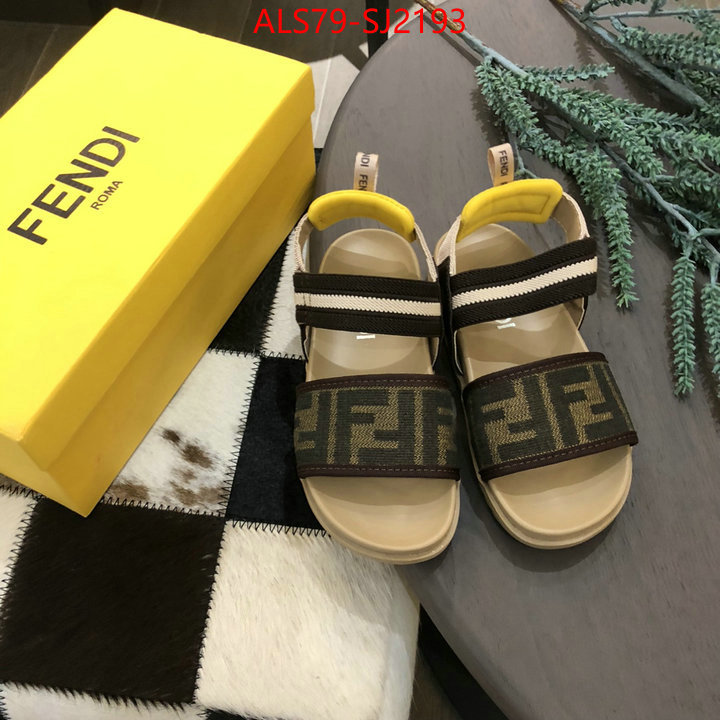 Kids shoes-Fendi where can i buy the best 1:1 original ID: SJ2193 $: 79USD