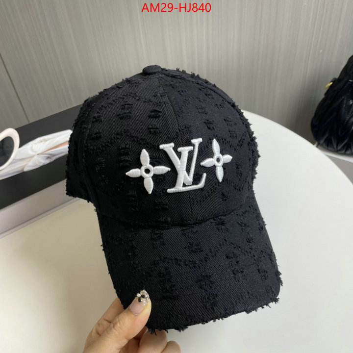 Cap(Hat)-LV the top ultimate knockoff ID: HJ840 $: 29USD