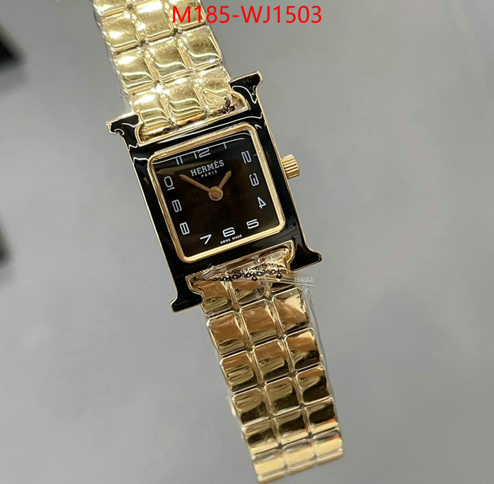 Watch(4A)-Hermes online ID: WJ1503 $: 185USD