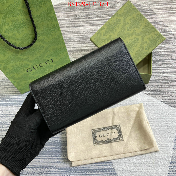 Gucci Bags(TOP)-Wallet- unsurpassed quality ID: TJ1373 $: 99USD,