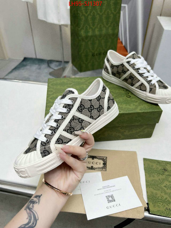 Women Shoes-Gucci buy luxury 2024 ID: SJ1307 $: 95USD