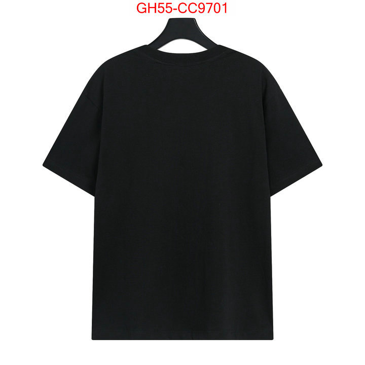 Clothing-Givenchy aaaaa customize ID: CC9701 $: 55USD