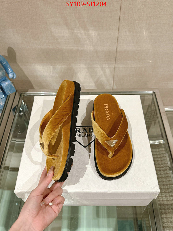 Women Shoes-Prada where should i buy replica ID: SJ1204 $: 109USD