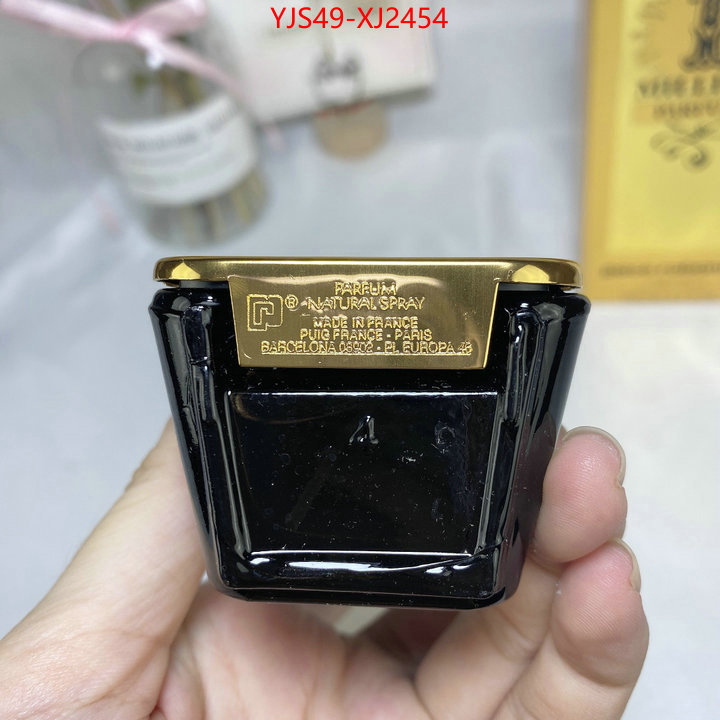 Perfume-Paco Rabannel only sell high-quality ID: XJ2454 $: 49USD