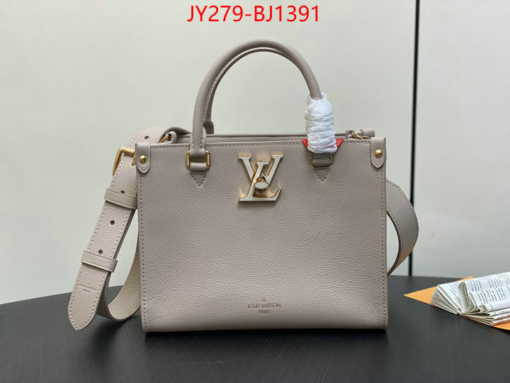 LV Bags(TOP)-Handbag Collection- wholesale replica shop ID: BJ1391 $: 279USD,