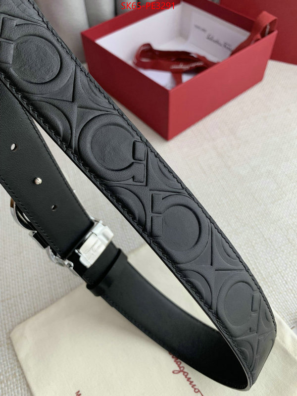 Belts-Ferragamo store ID: PE3291 $: 65USD