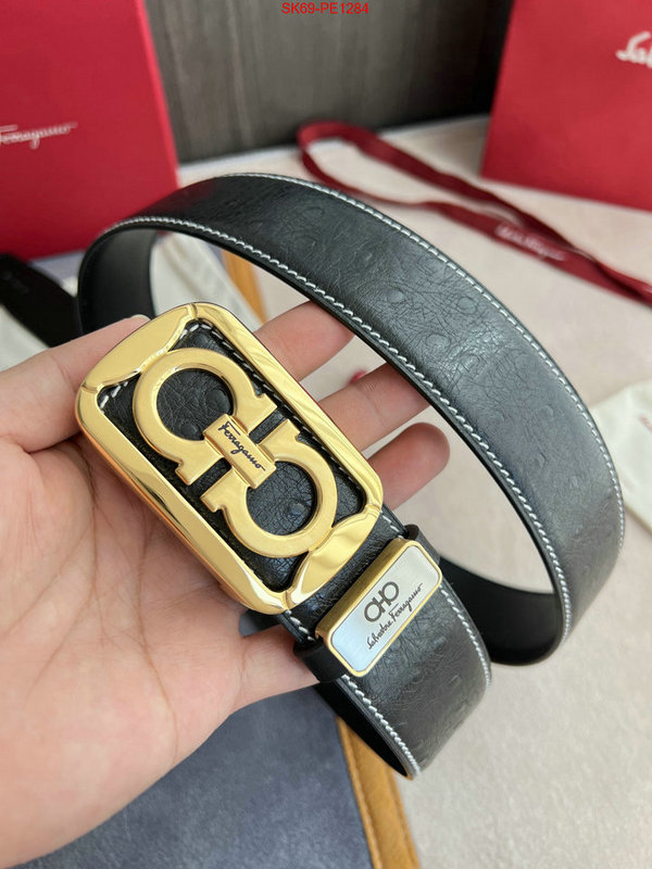 Belts-Ferragamo first top ID: PE1284 $: 69USD