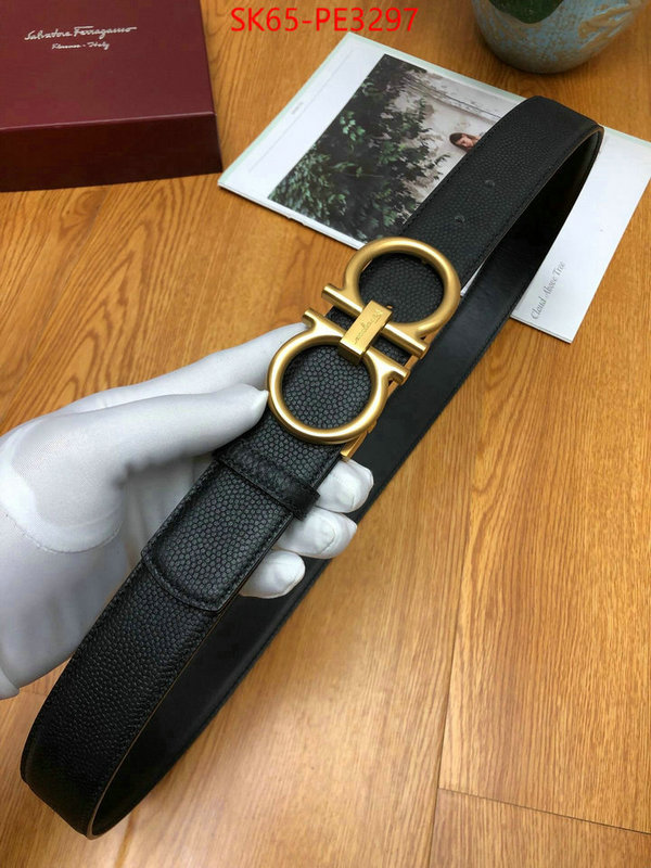 Belts-Ferragamo top sale ID: PE3297 $: 65USD