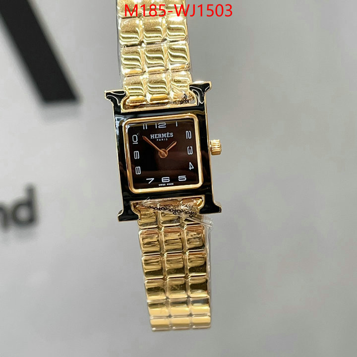 Watch(4A)-Hermes online ID: WJ1503 $: 185USD