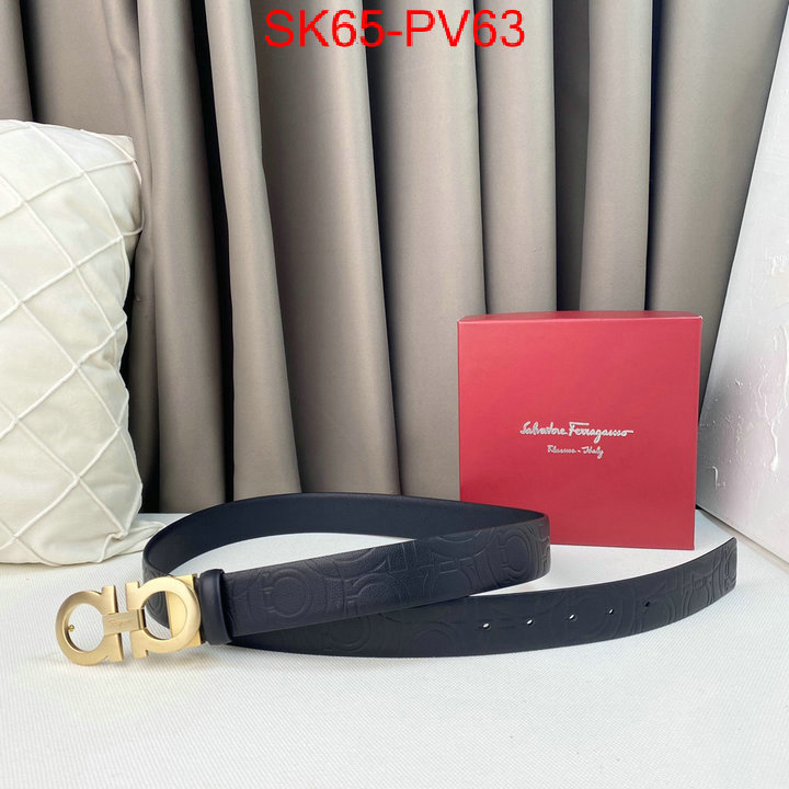 Belts-Ferragamo the most popular ID: PV63 $: 65USD