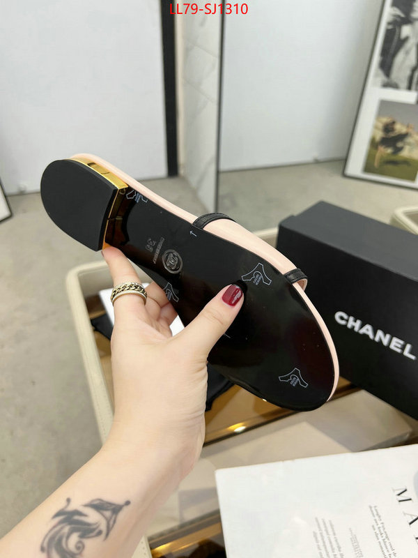 Women Shoes-Chanel found replica ID: SJ1310 $: 79USD