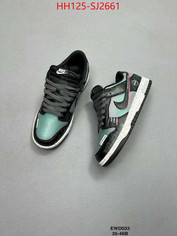 Men Shoes-Nike replica online ID: SJ2661 $: 125USD