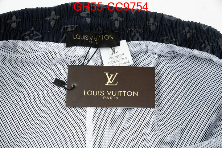 Clothing-LV is it ok to buy replica ID: CC9754 $: 55USD