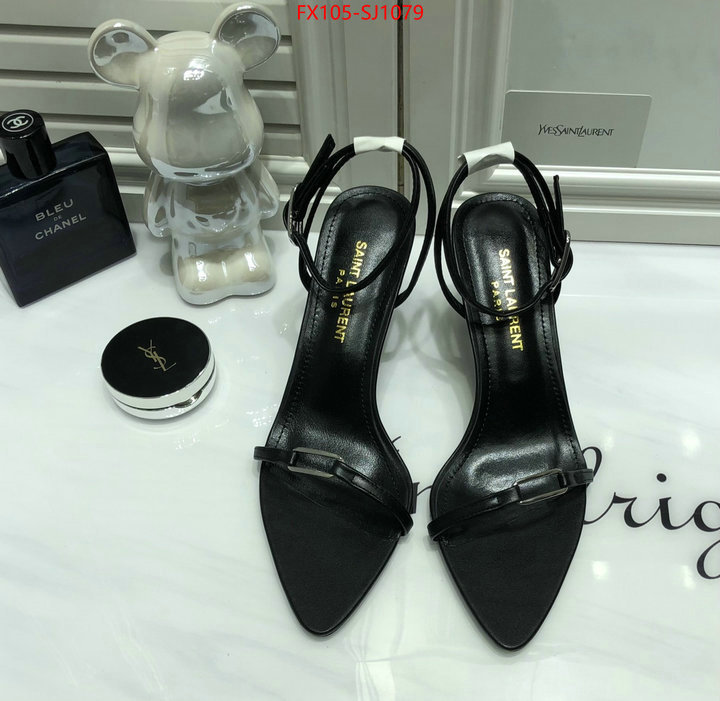 Women Shoes-YSL where could you find a great quality designer ID: SJ1079 $: 105USD