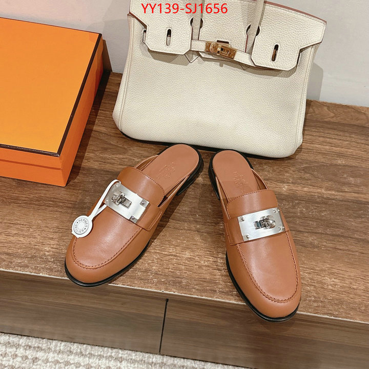 Women Shoes-Hermes 7 star quality designer replica ID: SJ1656 $: 139USD