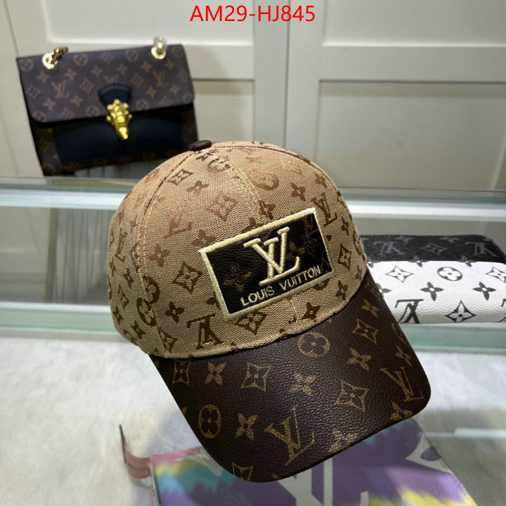 Cap(Hat)-LV 2024 replica ID: HJ845 $: 29USD