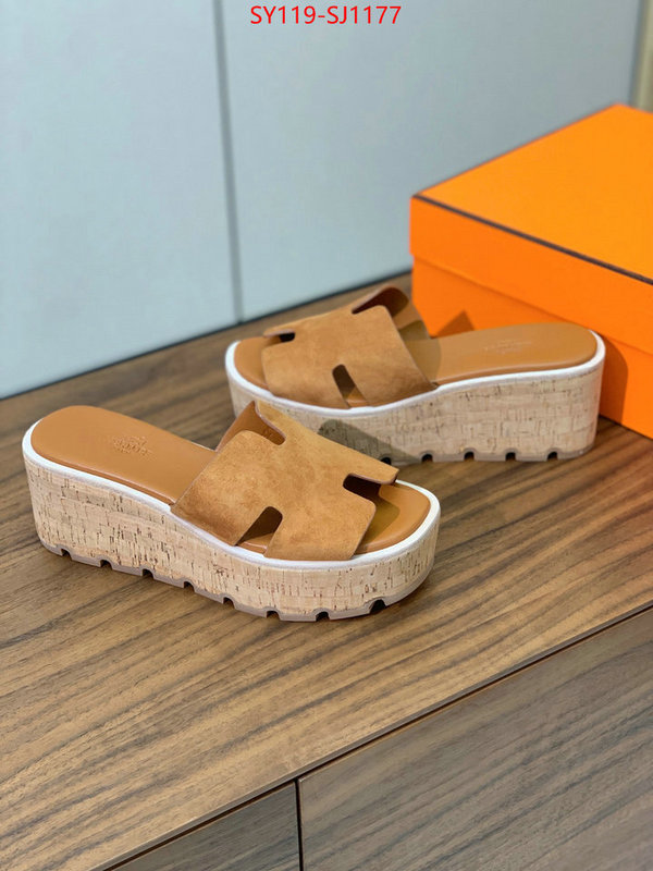 Women Shoes-Hermes buy cheap replica ID: SJ1177 $: 119USD