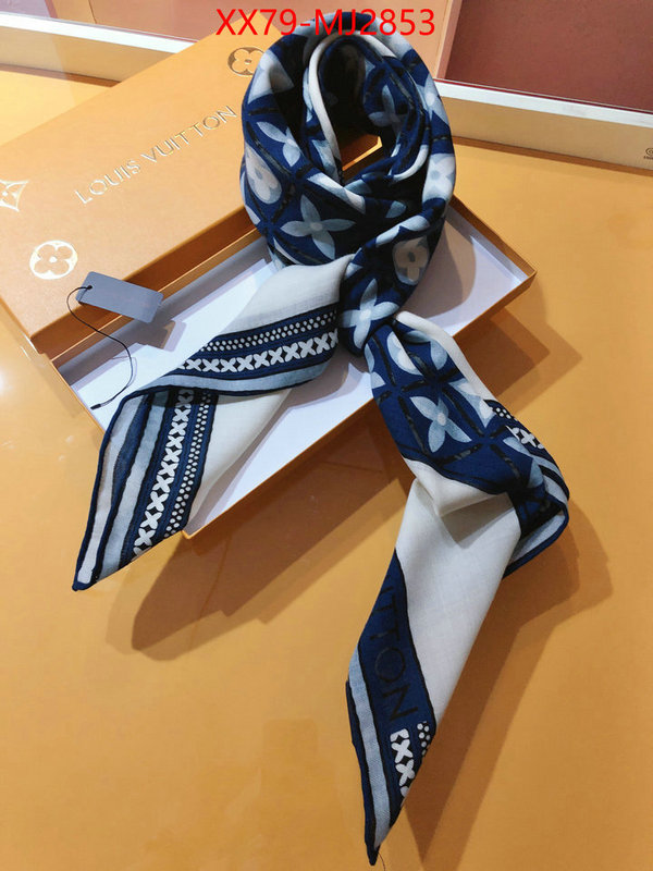 Scarf-LV high quality online ID: MJ2853 $: 79USD