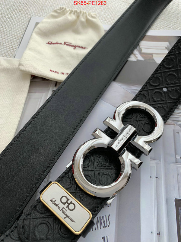 Belts-Ferragamo 7 star replica ID: PE1283 $: 65USD