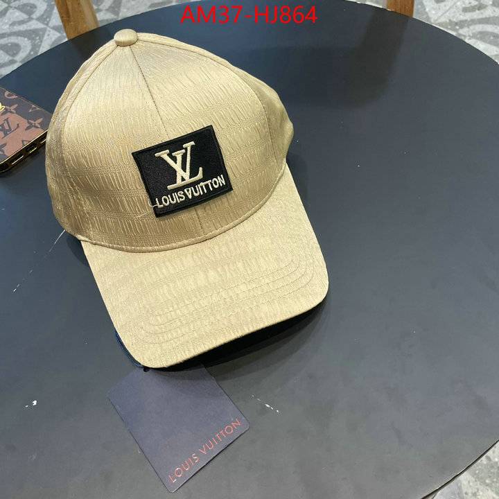 Cap(Hat)-LV 2024 perfect replica designer ID: HJ864 $: 37USD