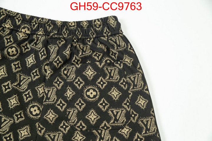 Clothing-LV perfect ID: CC9763 $: 59USD