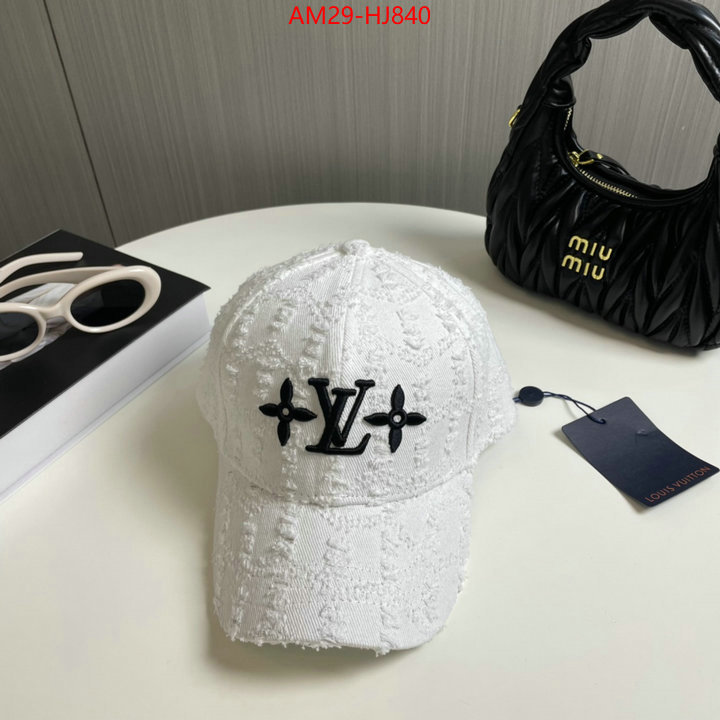 Cap(Hat)-LV the top ultimate knockoff ID: HJ840 $: 29USD