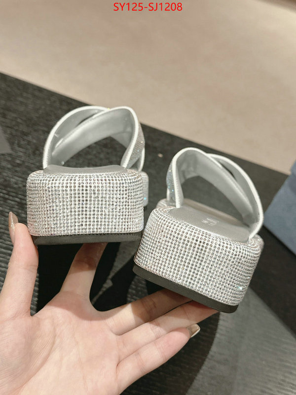 Women Shoes-Prada can you buy knockoff ID: SJ1208 $: 125USD