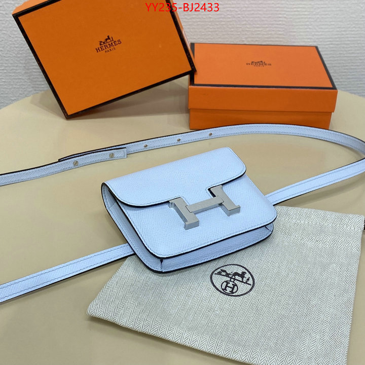 Hermes Bags(TOP)-Constance- shop the best high quality ID: BJ2433 $: 235USD,