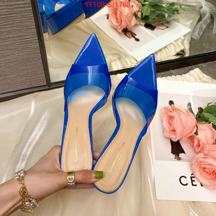 Women Shoes-Gianvito Rossi the most popular ID: SJ1708 $: 109USD