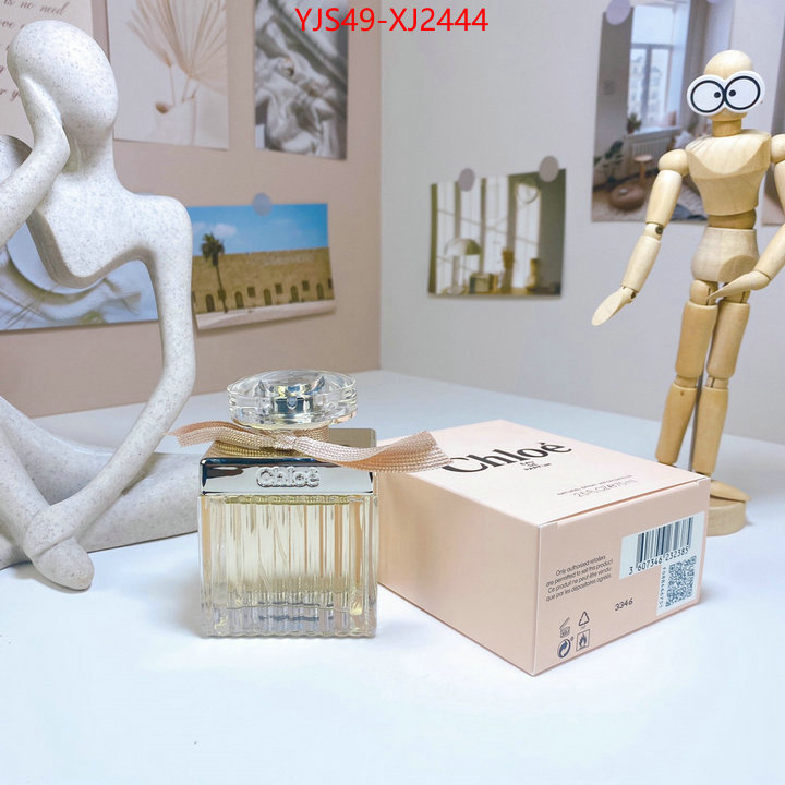 Perfume-Chloe good ID: XJ2444 $: 49USD