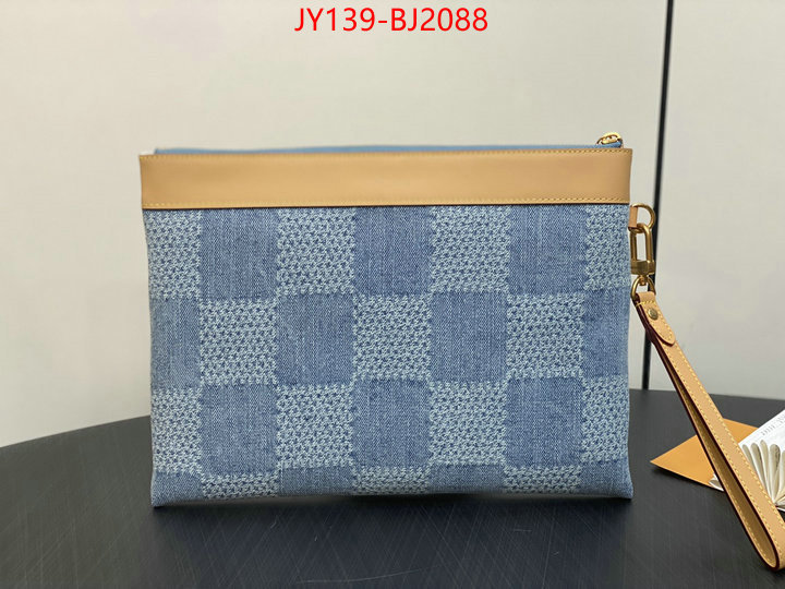 LV Bags(TOP)-Trio- cheap wholesale ID: BJ2088 $: 139USD,