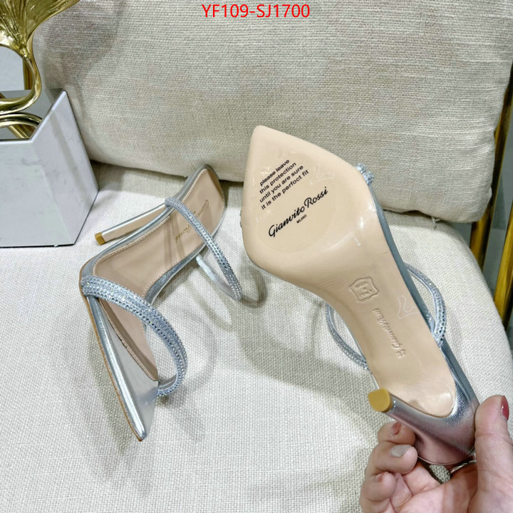 Women Shoes-Gianvito Rossi is it illegal to buy ID: SJ1700 $: 109USD