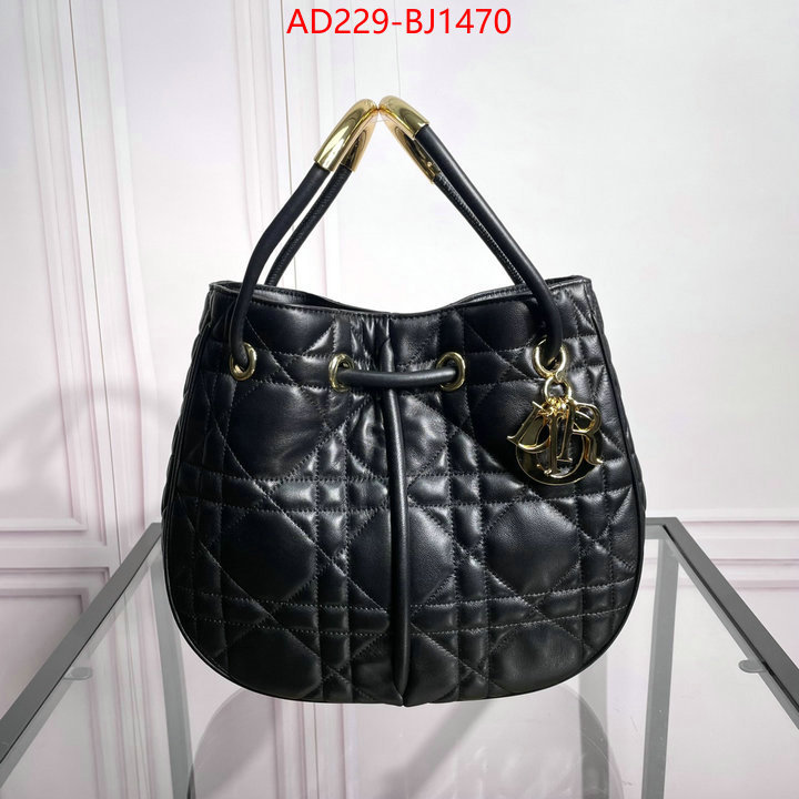 Dior Bags(TOP)-Other Style- designer ID: BJ1470 $: 229USD,