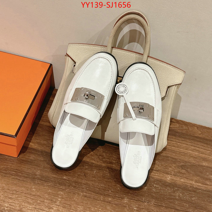 Women Shoes-Hermes 7 star quality designer replica ID: SJ1656 $: 139USD