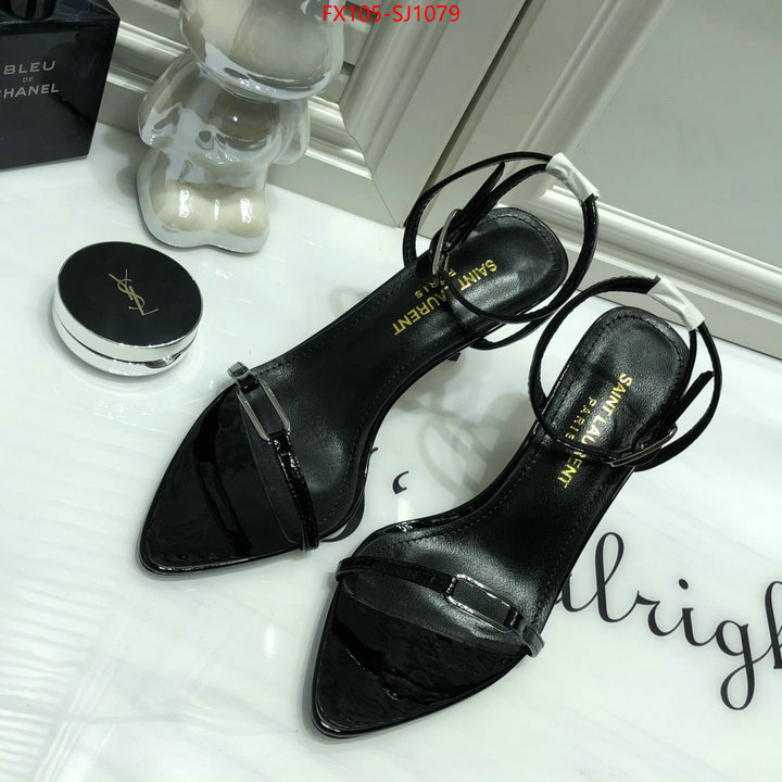 Women Shoes-YSL where could you find a great quality designer ID: SJ1079 $: 105USD