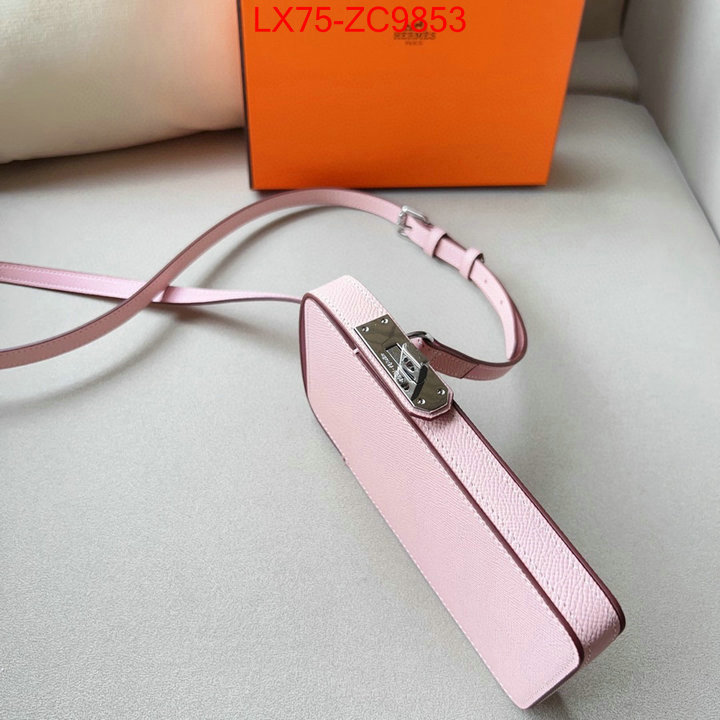 Phone case-Hermes replica us ID: ZC9853 $: 75USD