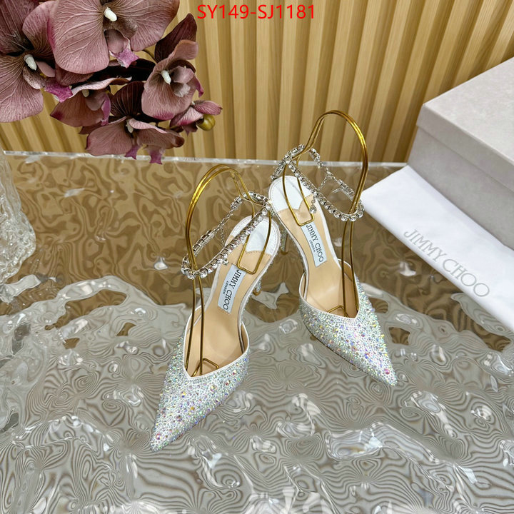 Women Shoes-Jimmy Choo online china ID: SJ1181 $: 149USD