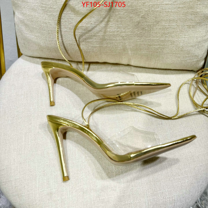 Women Shoes-Gianvito Rossi wholesale replica ID: SJ1705 $: 105USD