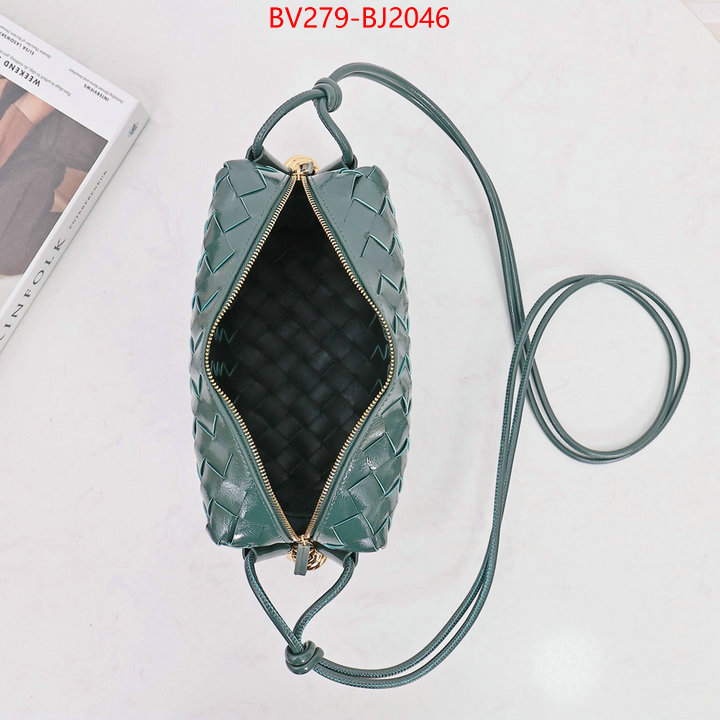 BV Bags(TOP)-Crossbody- high quality replica designer ID: BJ2046 $: 279USD,