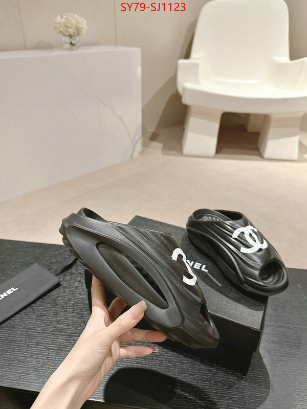 Women Shoes-Chanel sell high quality ID: SJ1123 $: 79USD