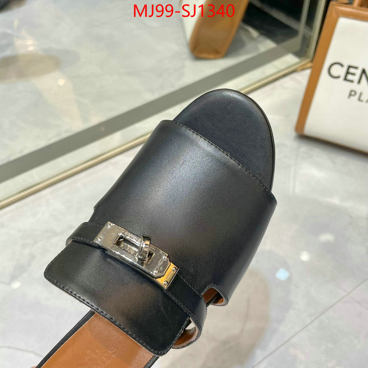 Women Shoes-Hermes what is a counter quality ID: SJ1340 $: 99USD