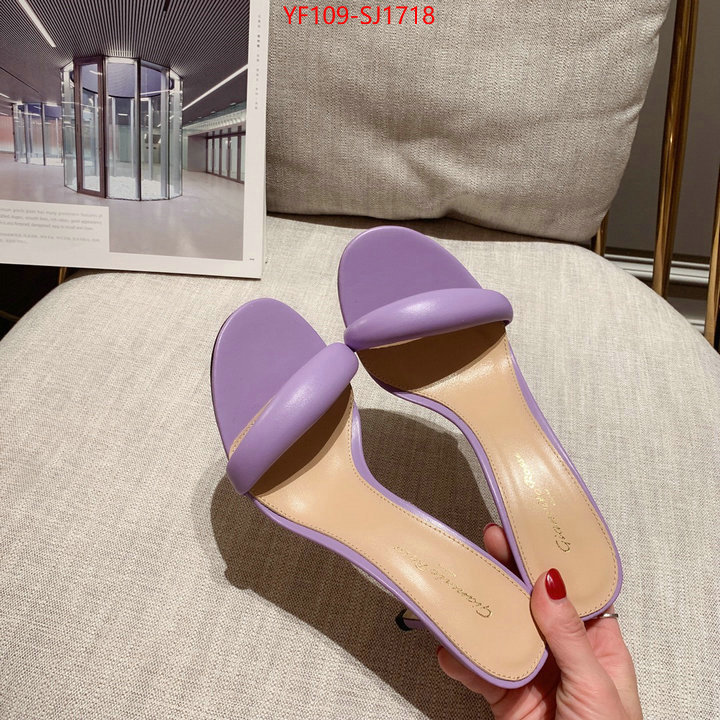 Women Shoes-Gianvito Rossi buy luxury 2024 ID: SJ1718 $: 109USD