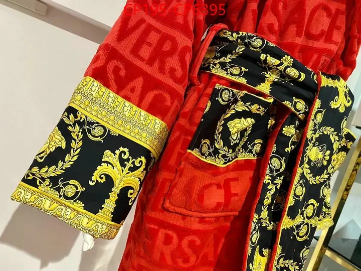 Clothing-Versace where to find the best replicas ID: CP6395