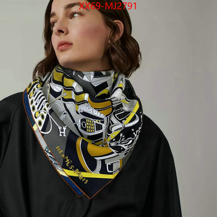 Scarf-Hermes high quality replica designer ID: MJ2791 $: 69USD