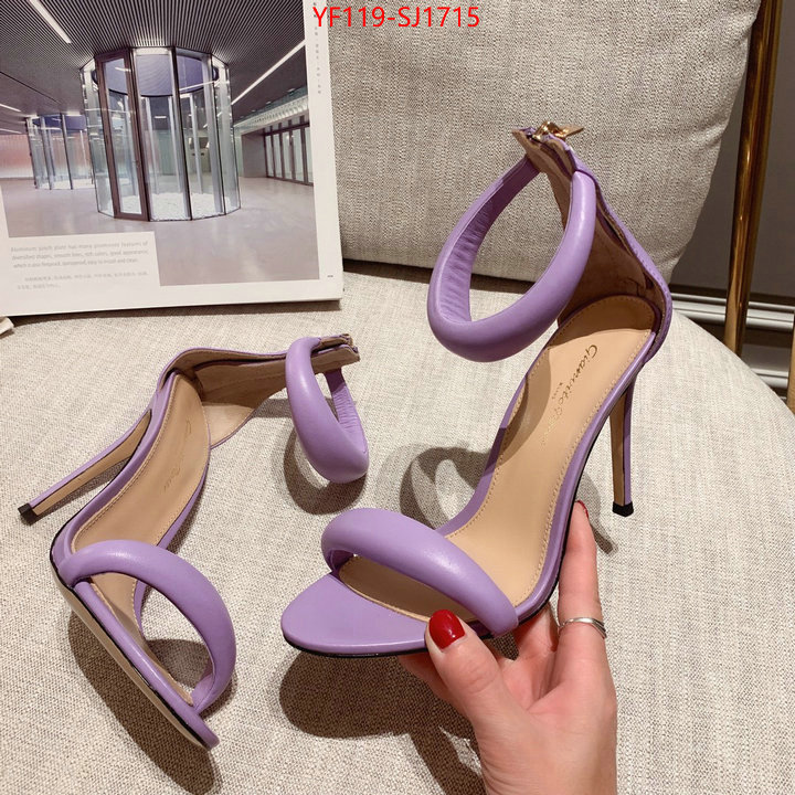 Women Shoes-Gianvito Rossi buy cheap ID: SJ1715 $: 119USD