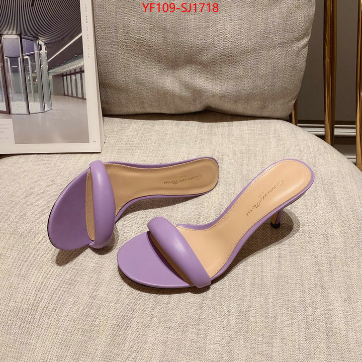 Women Shoes-Gianvito Rossi buy luxury 2024 ID: SJ1718 $: 109USD